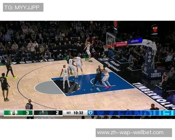 爱德华兹39分助力森林狼险胜凯尔特人布朗虽砍41分仍难挽败局